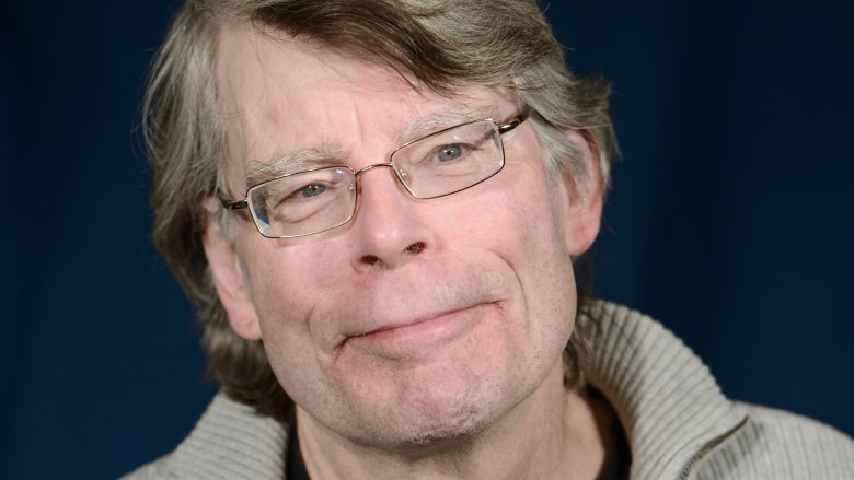 Stephen King