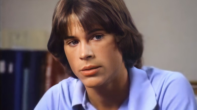 Rob Lowe in After School Special