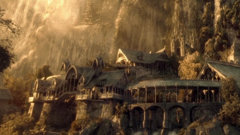 The Lord Of The Rings  TV Series - What We Know So Far