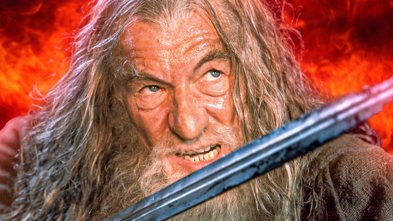 The Lord Of The Rings: How Gandalf Comes Back To Life Explained