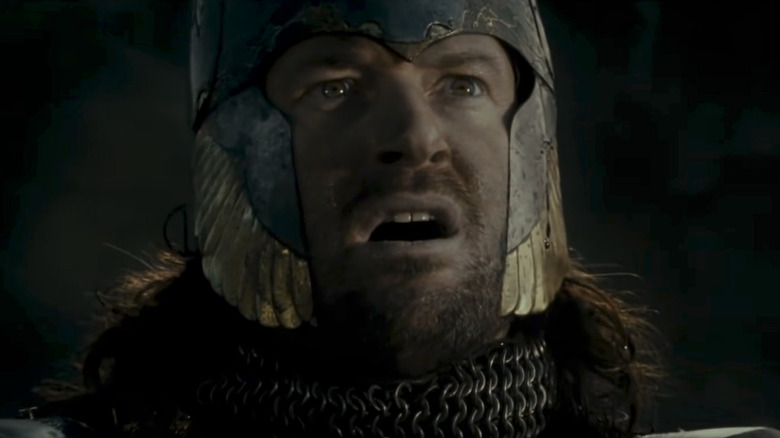 Isildur, son of Elendil