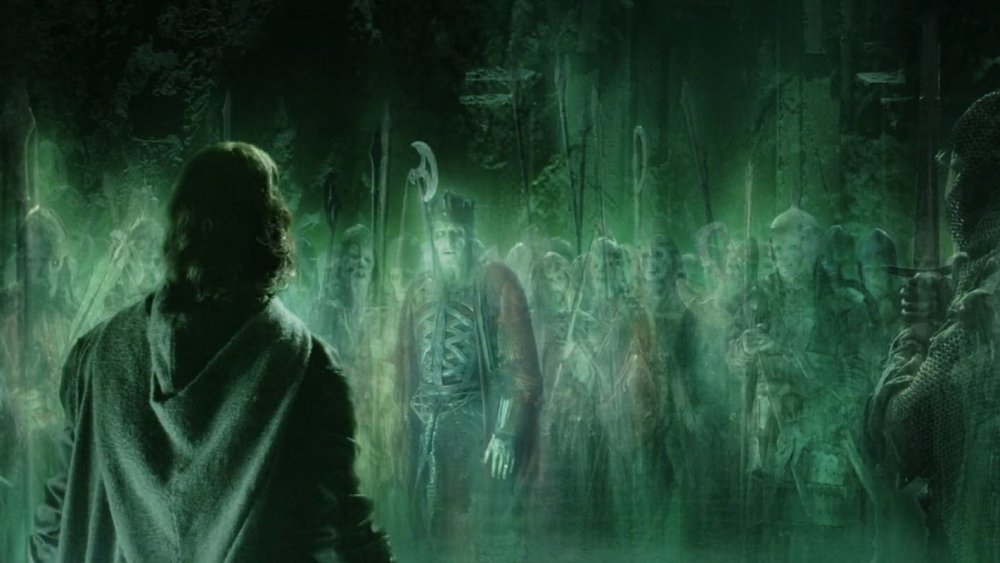 The Lord of the Rings: The Rings of Power' Captures the Spirit of Middle  Earth