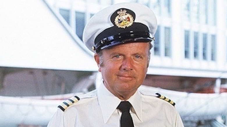 Dick Van Patten