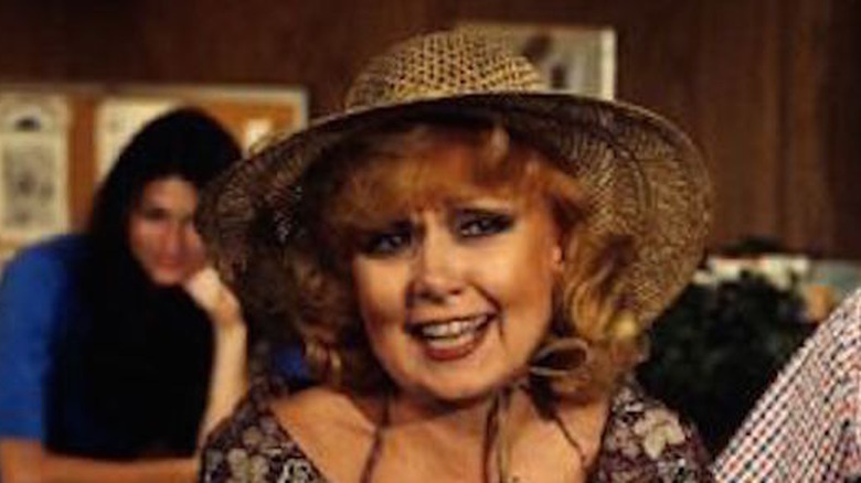 Edie Adams on The Love Boat