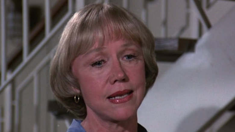 Audra Lindley on The Love Boat