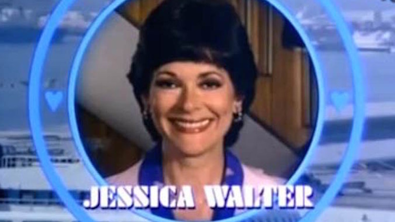 Jessica Walter