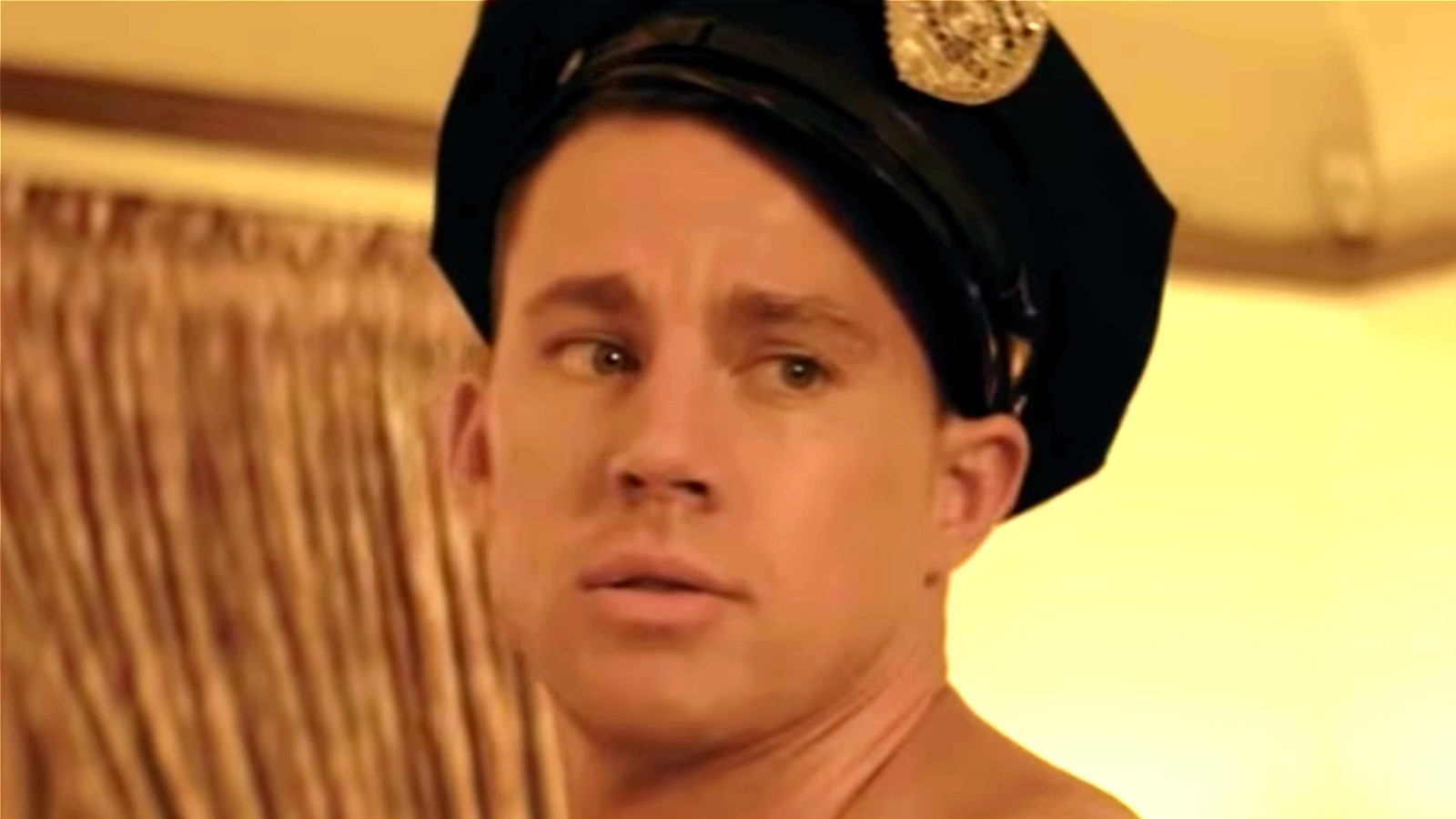 The Magic Mike Scene You Shouldn't Watch With Your Partner
