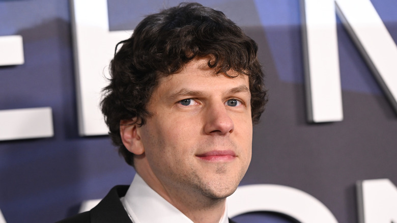 Jesse Eisenberg