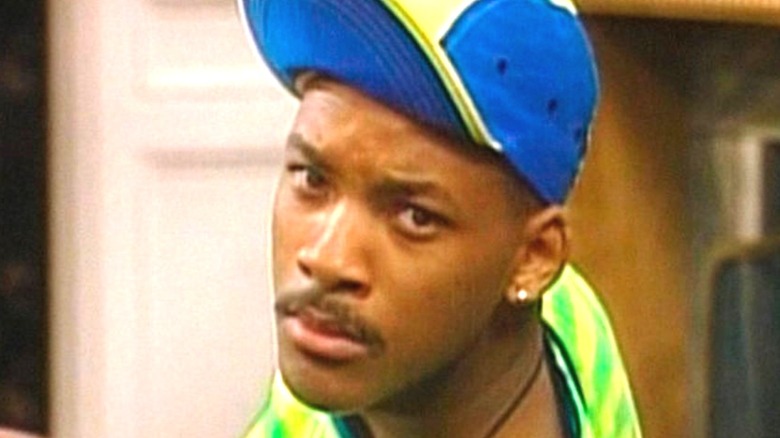 Fresh Prince of Bel Air starred Will Smith as the title character