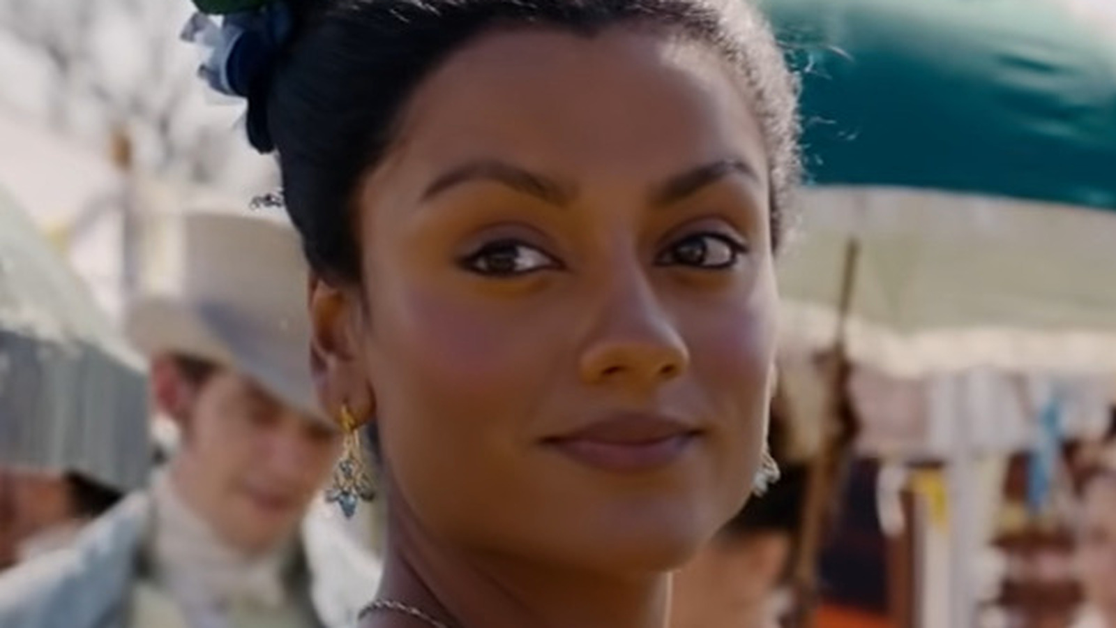Bridgerton Netflix series vs. books: How the show changes Anthony and Kate, the bee scene, Regé-Jean Page's Simon.