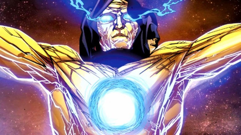 Living Tribunal