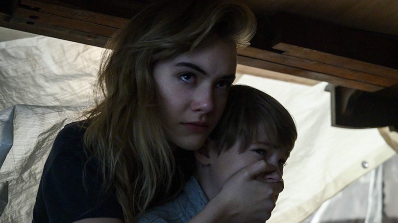 Kinsey holds Bode