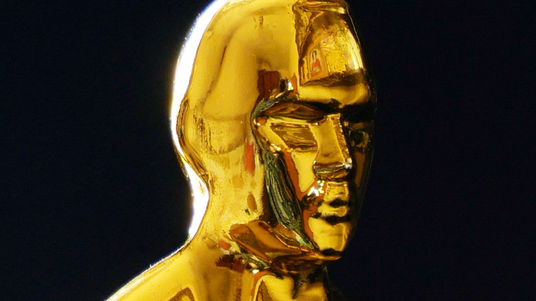 Oscars statue