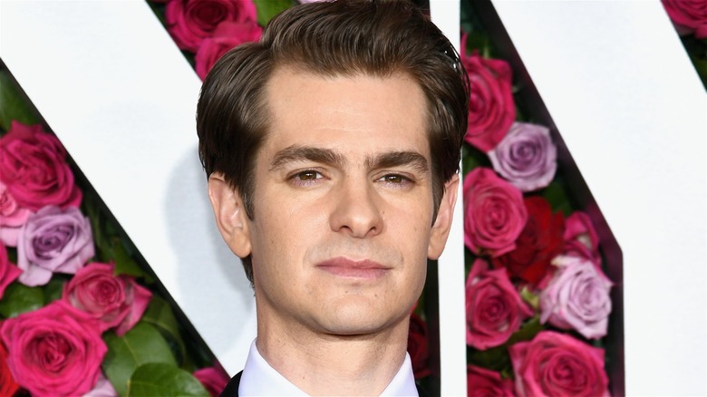 Andrew Garfield