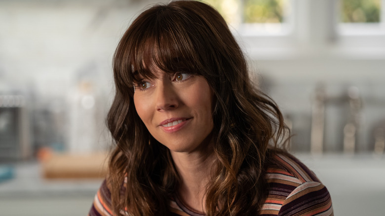 Linda Cardellini as Judy Hale