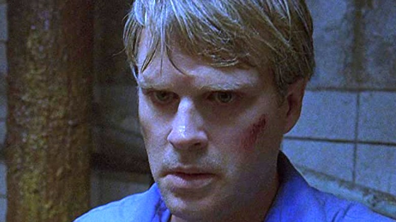 Cary Elwes in Saw