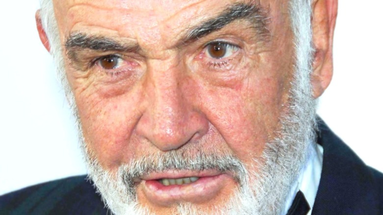 Sean Connery