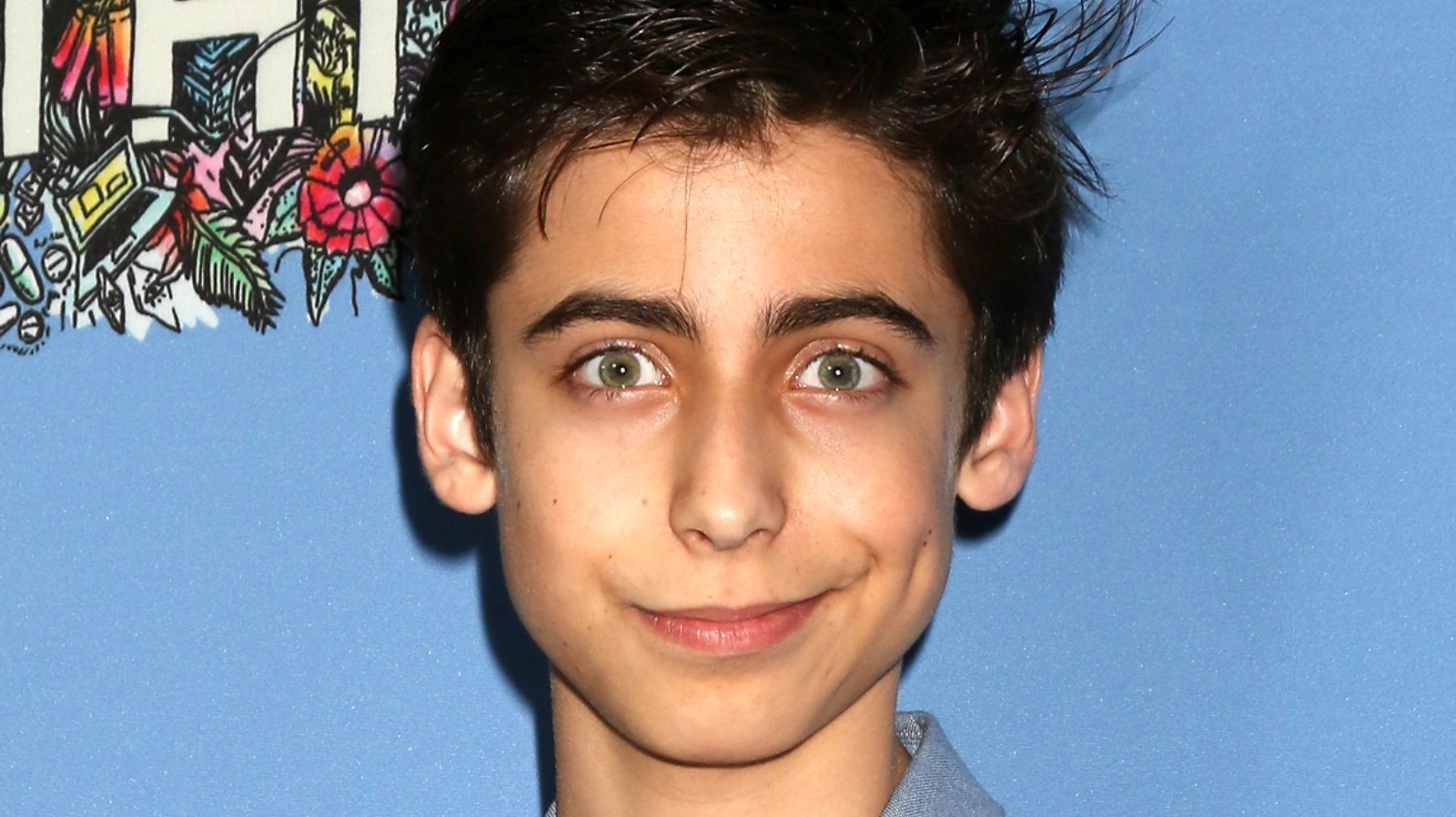 The Major Role Umbrella Academy Fans Want To See Aidan Gallagher Take