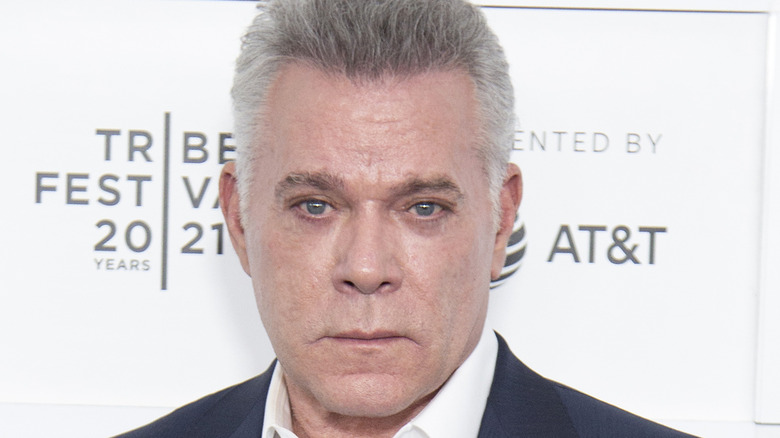 Ray Liotta tribeca 2021