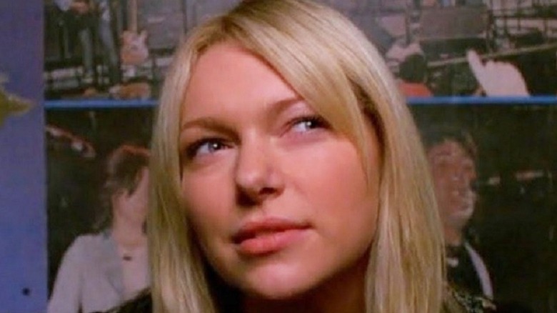 Laura Prepon stars in That '70s Show