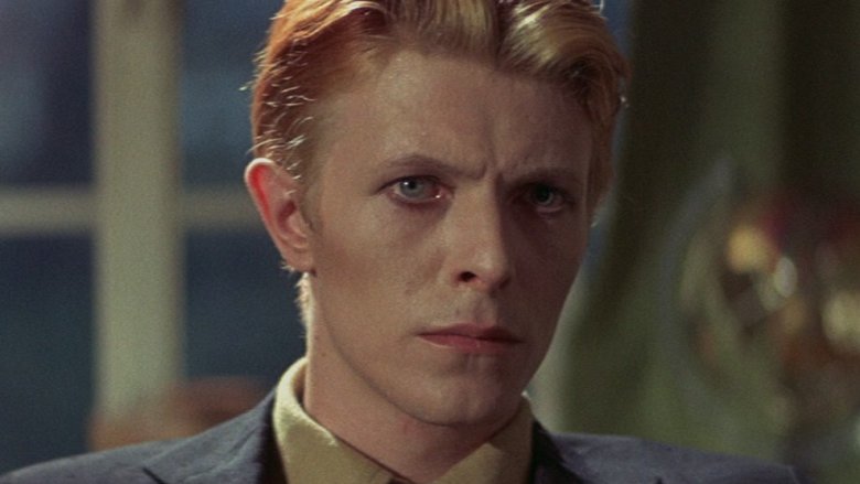 The Man Who Fell to Earth