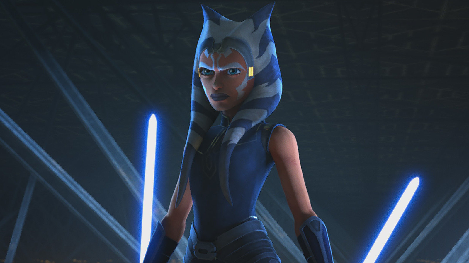 1. Ahsoka Tano - wide 7