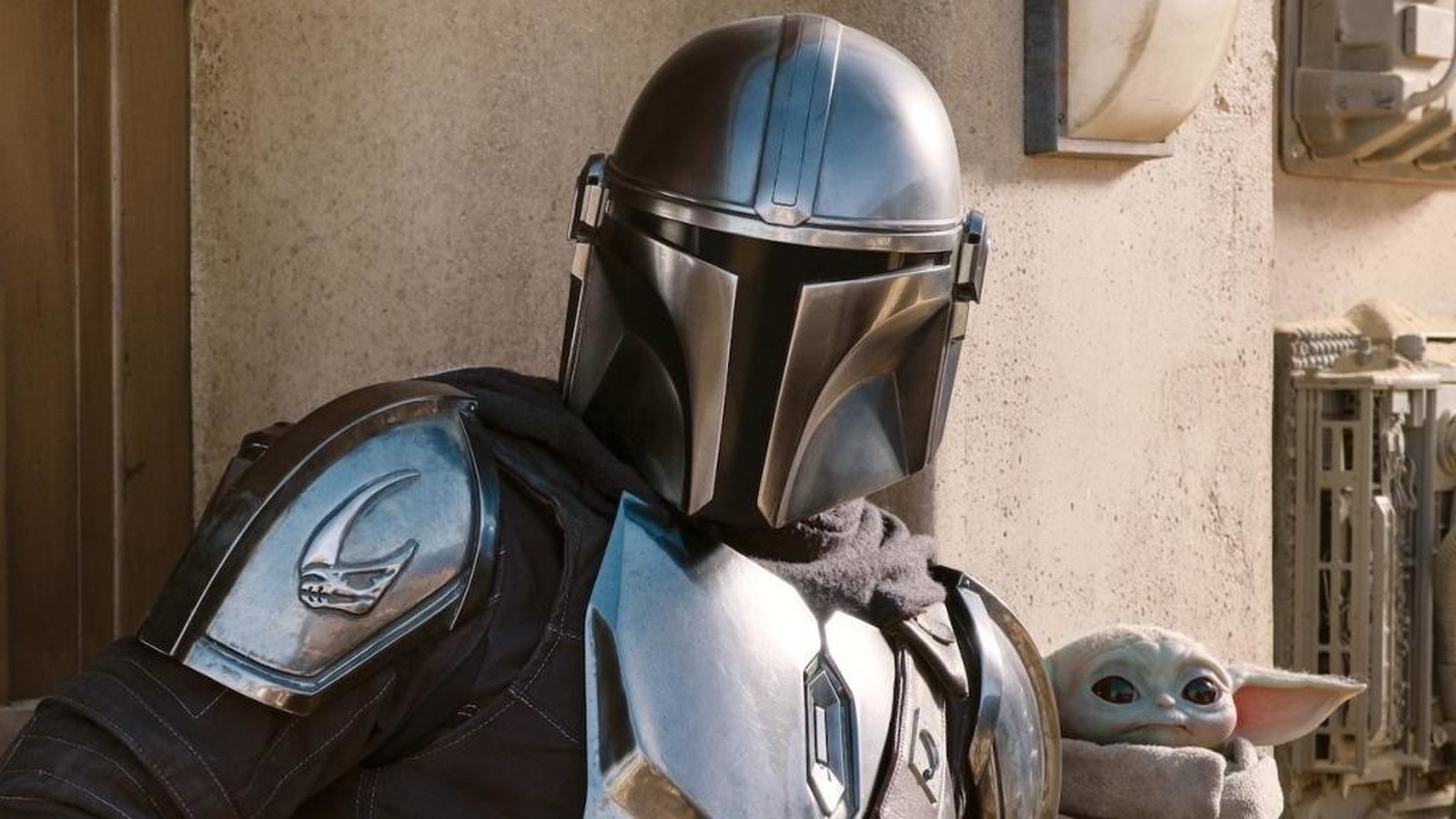 The Mandalorian Chapter 9: The Marshal (TV Episode 2020) - IMDb