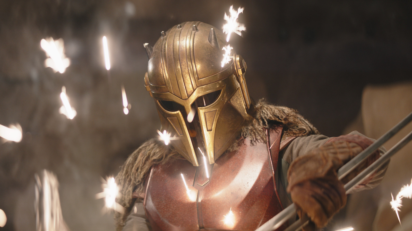 The Mandalorian Fans Think They’ve Figured Out How The Living Waters Work – Looper