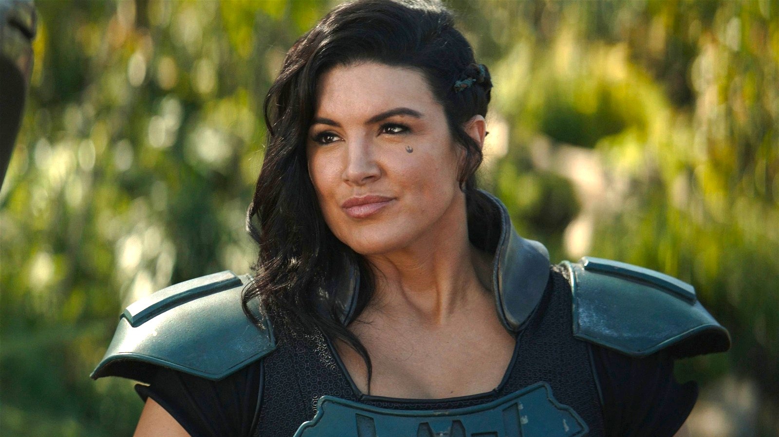 The Mandalorian Has A Plan For The Massive Hole Left By Gina Carano's Cara Dune