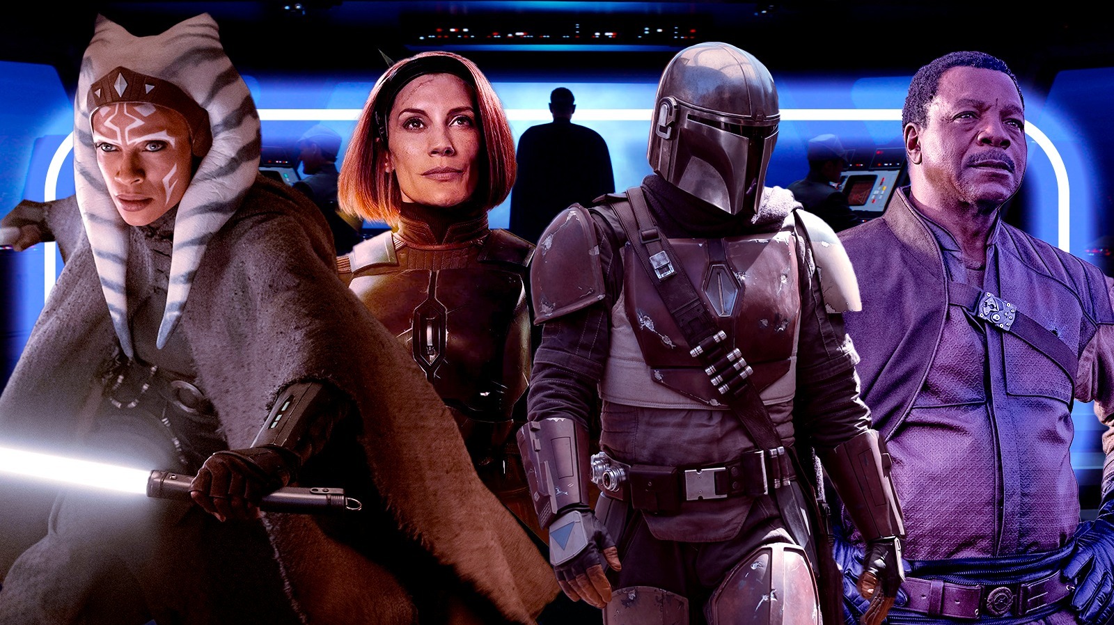 The Mandalorian' Season Three is Not the Way - Truestar