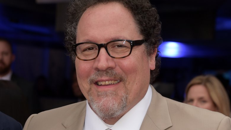 Jon Favreau