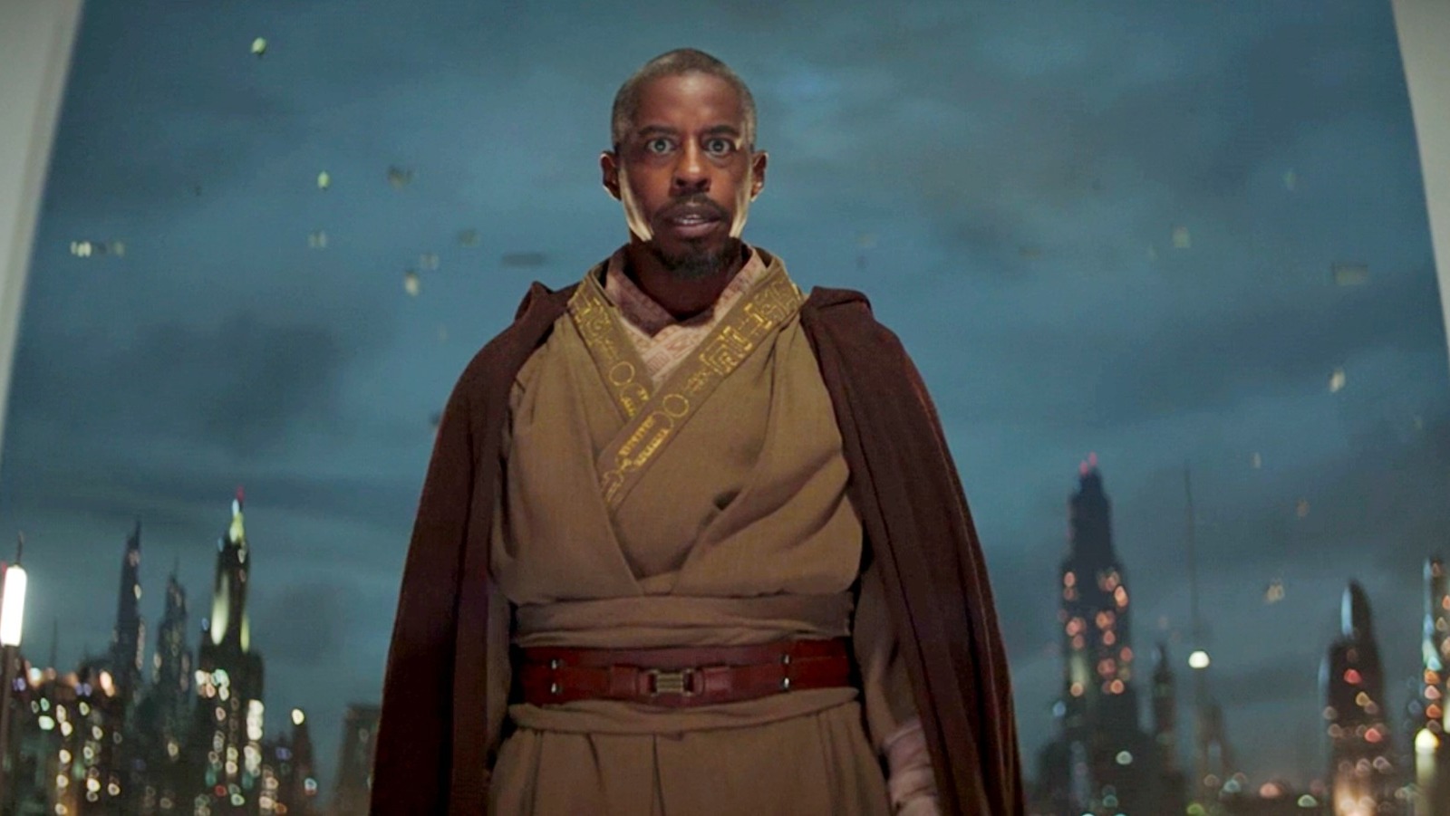 The Mandalorian: Kelleran Beq Wouldn’t Have Turned Out How He Did Without Ahmed Best – Looper