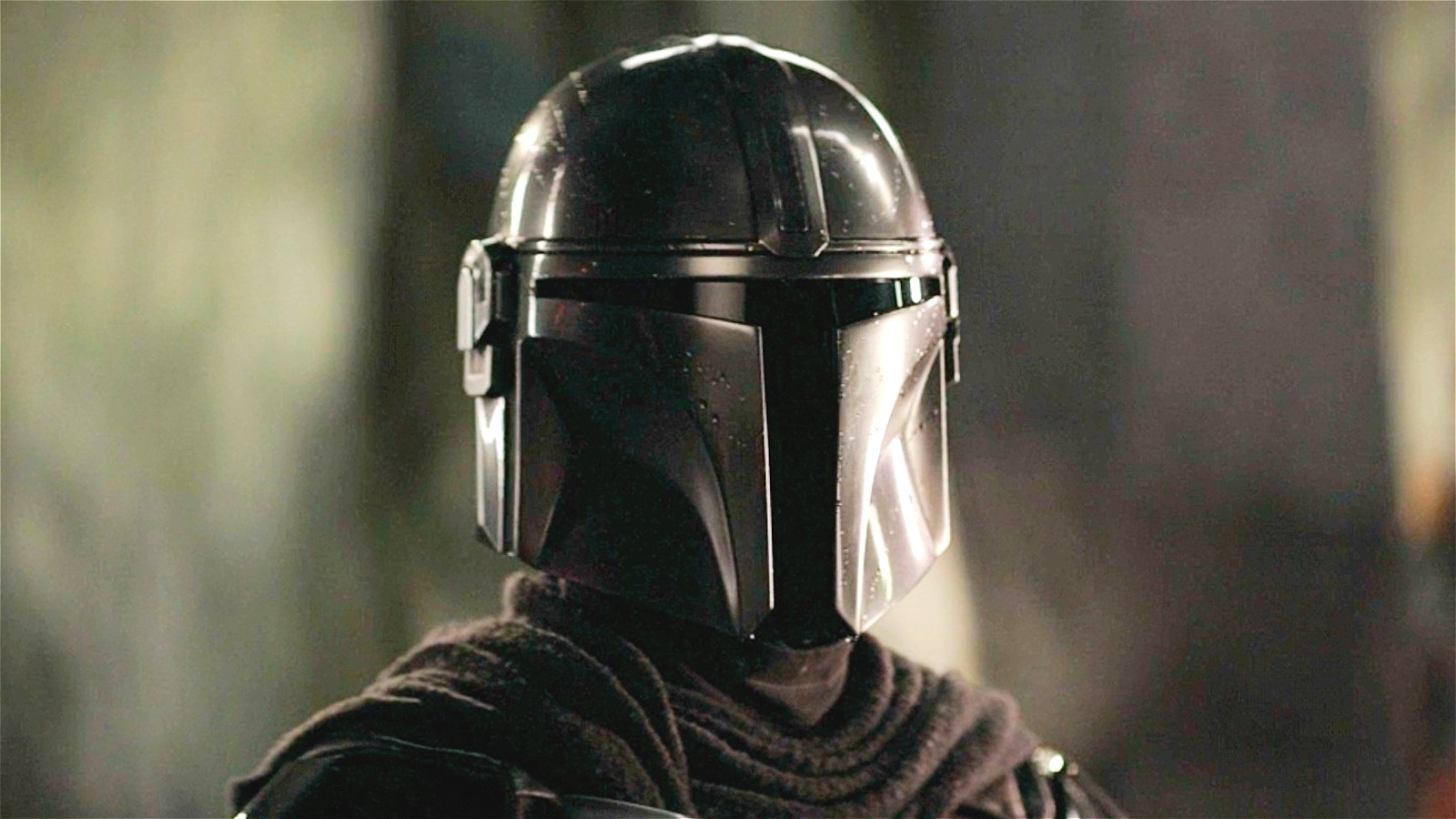 The Mandalorian Not Including A Din Helmet Reveal In S3 Was A Major