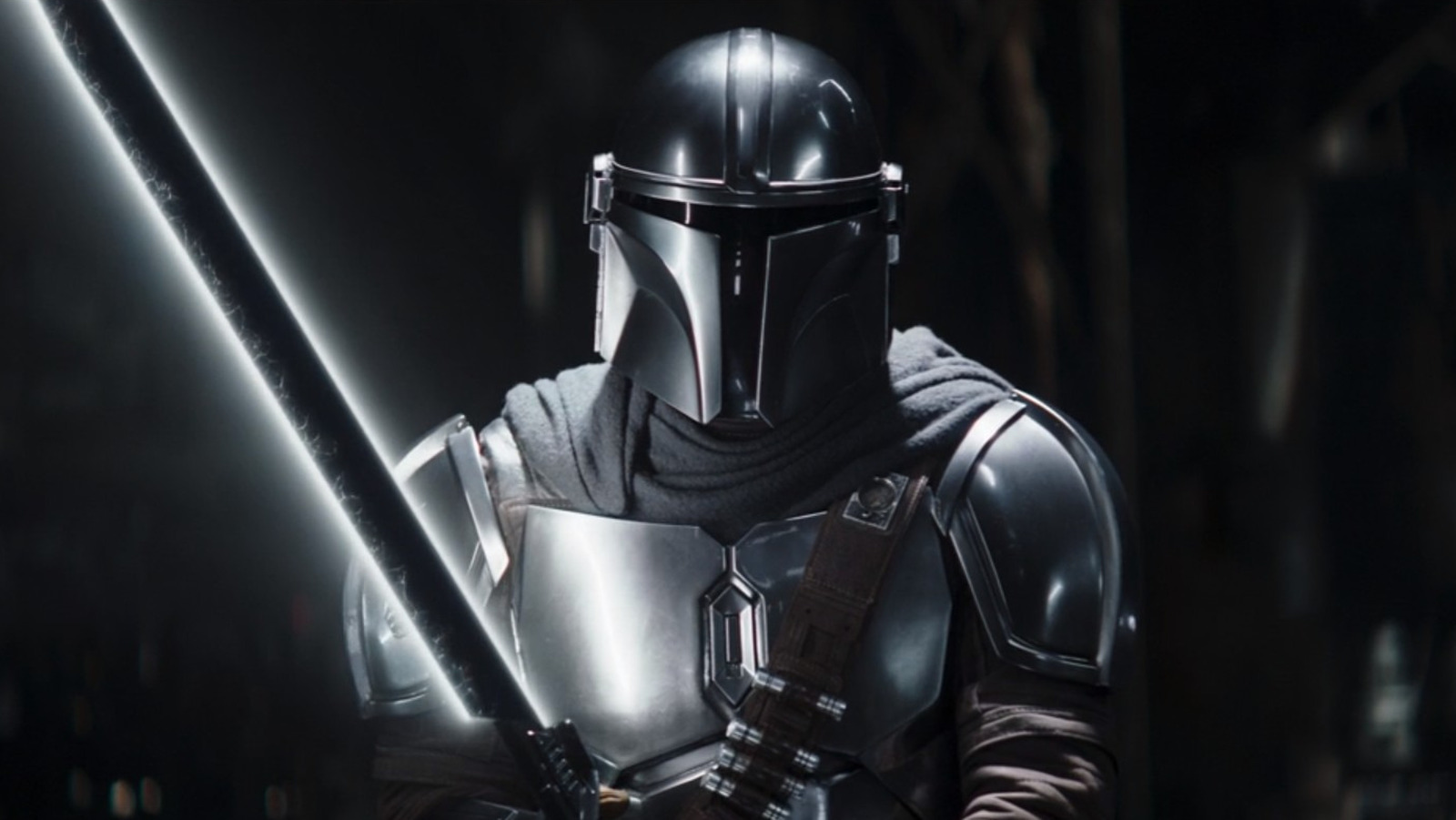 Capitulo 4 mandalorian temporada 3