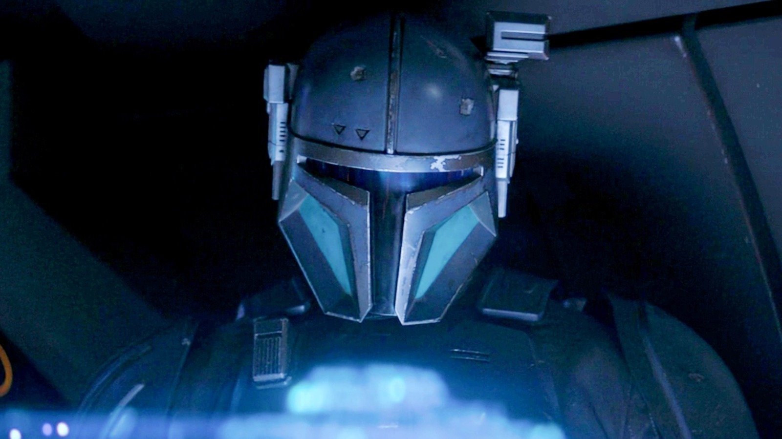 Star Wars: The Mandalorian Season 3 Episode 5 Review – The Pirate