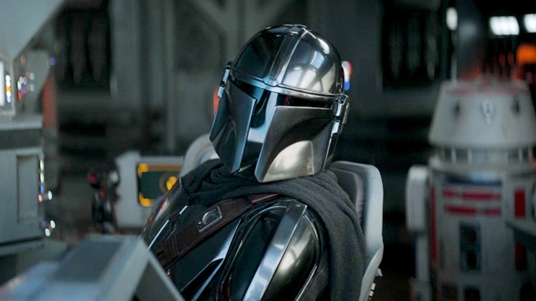 The Mandalorian season 3 episode 3: 6 details you missed