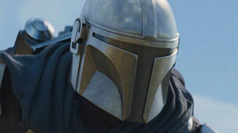 The Mandalorian Season 3 Set Photo Confirms Star Wars Character