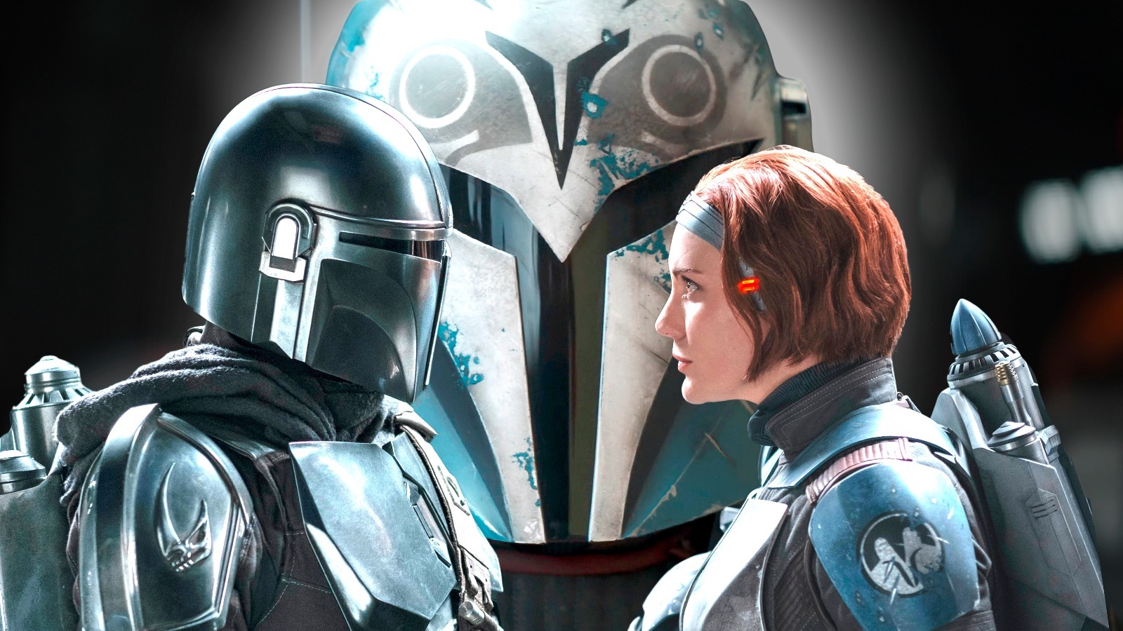 Here Are Our Theories for Season 3 of 'The Mandalorian.