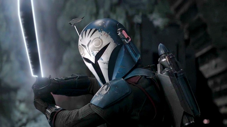 The Pterosaur Plot In The Mandalorian S3 Episode 4 Makes No Sense