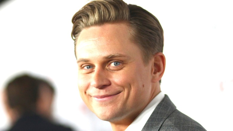 Billy Magnussen