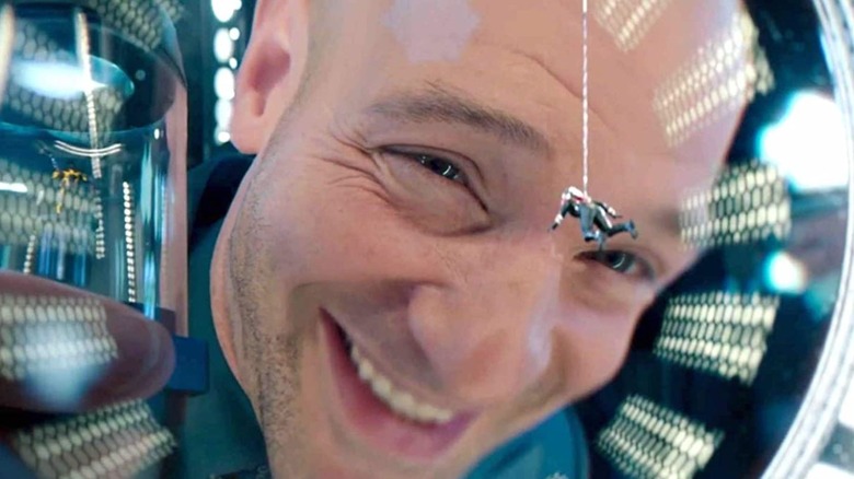 Corey Stoll in Ant-Man