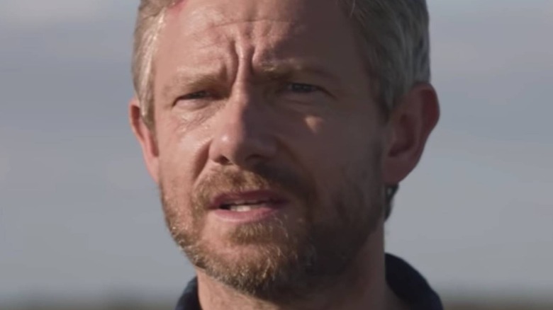 Cargo Martin Freeman