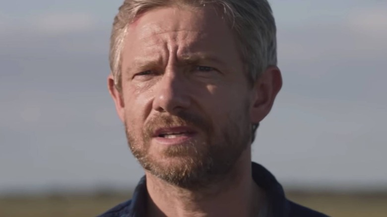 Cargo Martin Freeman