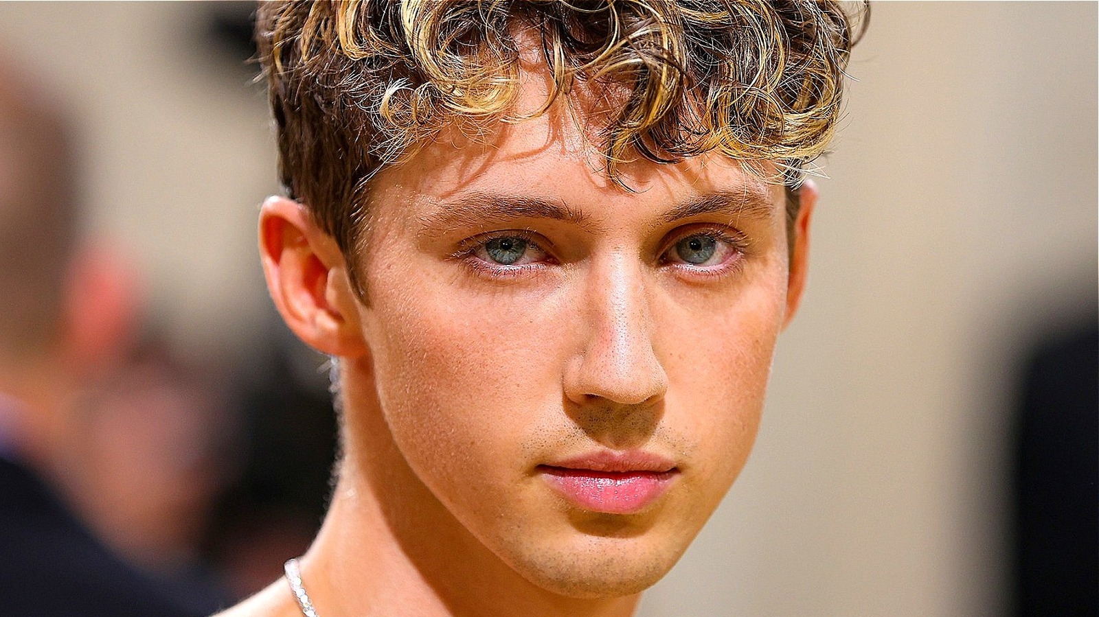 The Marvel Movie You Likely Starred Troye Sivan