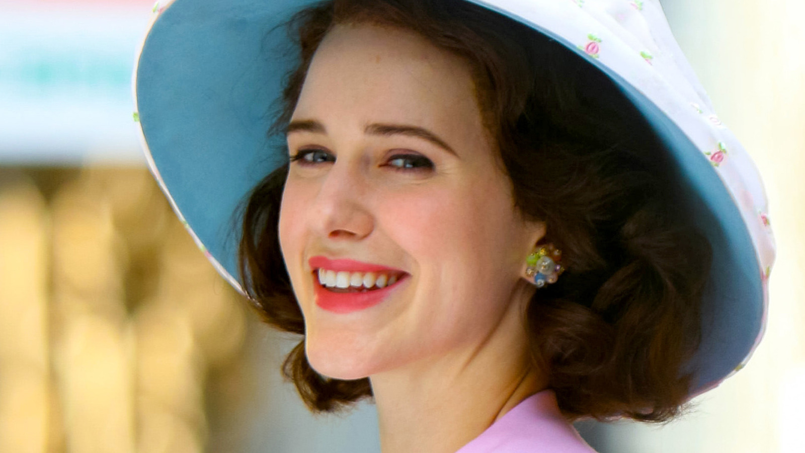 The Marvelous Mrs. Maisel Season 4 Set Photos Take You Behind The Scenes