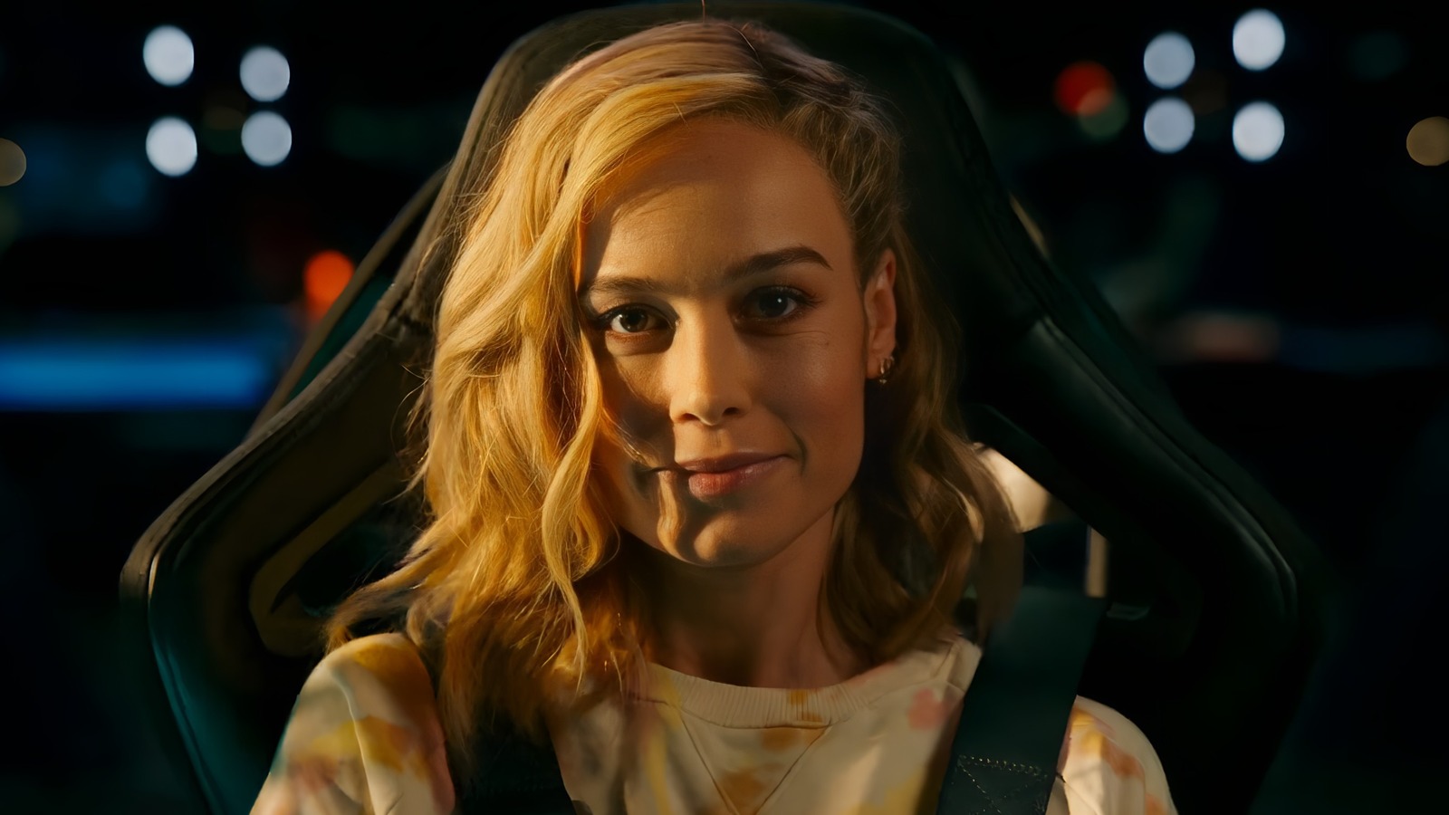 The Marvels Trailer Breakdown, Small Details, And Big Reveals