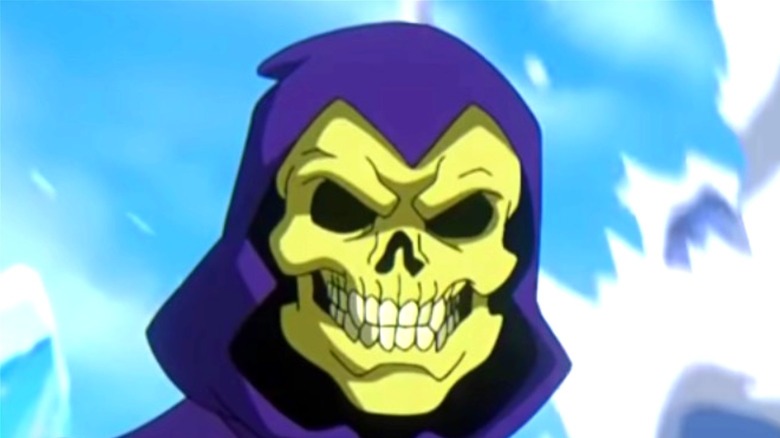 Skeletor