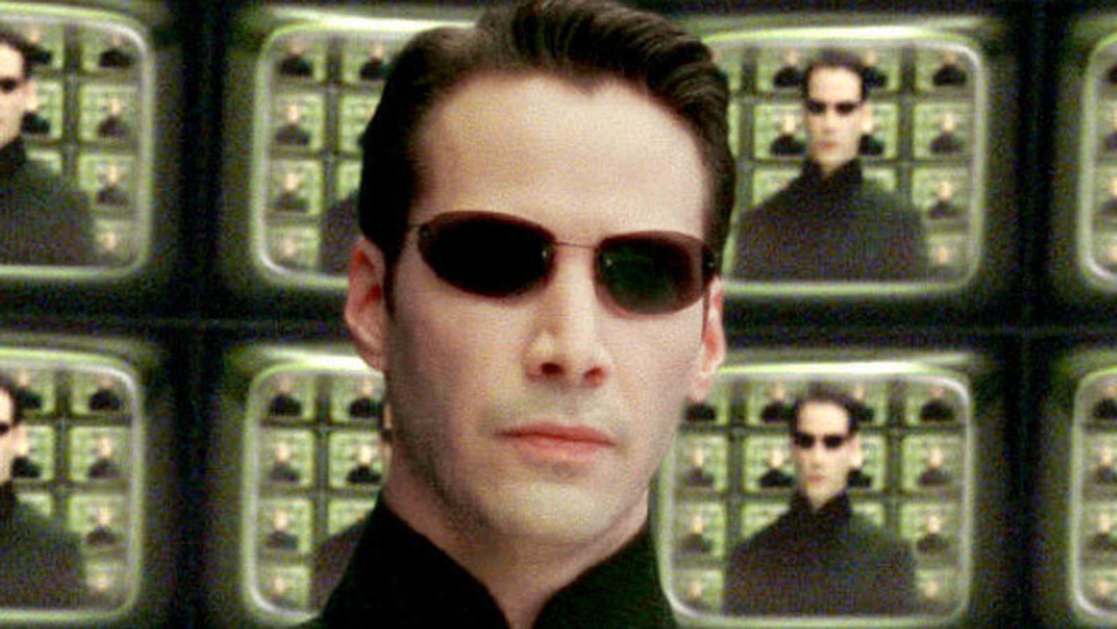 tvtropes the matrix path of neo tvtropes the matrix path of neo