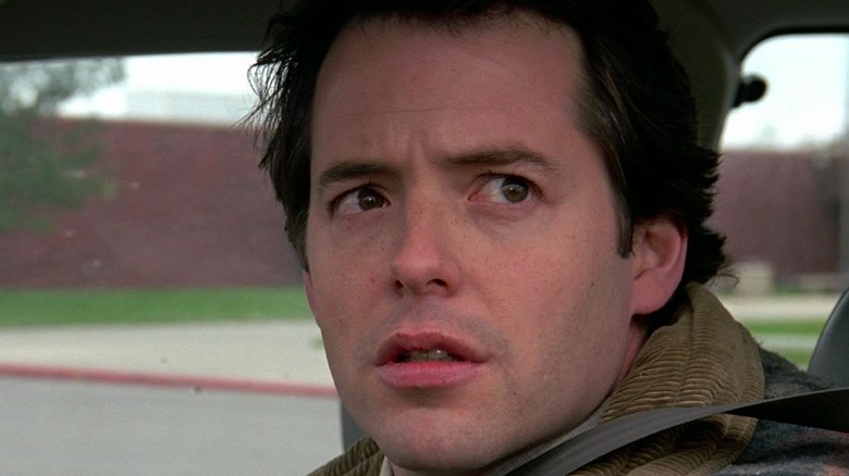 Election Movie Matthew Broderick