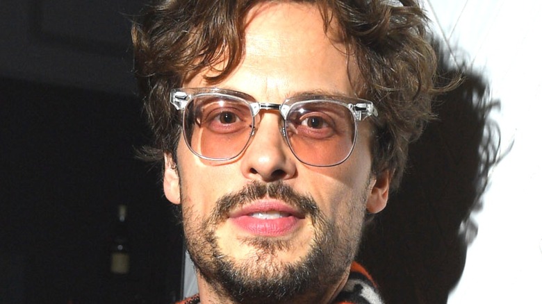 The Matthew Gray Gubler-Directed Criminal Minds Episode Fans Agree Is ...